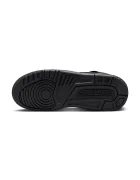Jordan Spizike Low маратонки за деца черни FQ3950