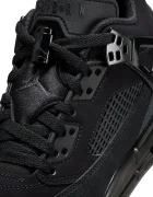 Jordan Spizike Low маратонки за деца черни FQ3950