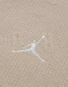 Jordan спортен комплект анцуг за деца с памук бежов 35F175