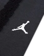 Jordan спортен комплект анцуг за деца с памук черен 35G258
