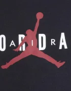 Jordan спортен комплект анцуг за деца с памук черен 85C505