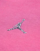 Jordan спортен комплект анцуг за деца с памук розов 35G027