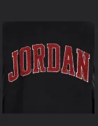 Jordan яке бомбър за деца черно 95D197