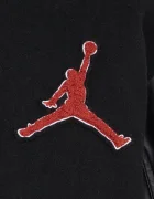Jordan яке бомбър за деца черно 95D197