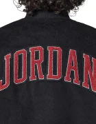 Jordan яке бомбър за деца черно 95D197
