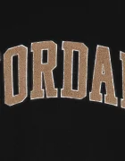 Jordan яке бомбър за деца кафяво 95D197