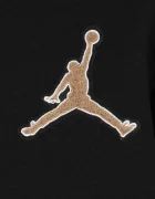Jordan яке бомбър за деца кафяво 95D197