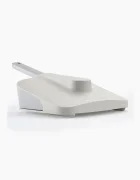 Joseph Joseph Четка и лопатка за почистване Cleantech 22 x 12 cm в бежово
