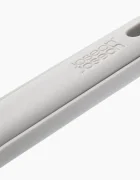 Joseph Joseph Четка и лопатка за почистване Cleantech 22 x 12 cm в бежово