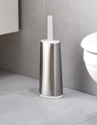 Joseph Joseph Четка за тоалетна Flex™ в сиво