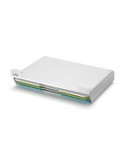 Joseph Joseph Комплект дъски за рязане с органайзер Folio™ Slim