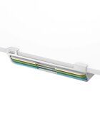 Joseph Joseph Комплект дъски за рязане с органайзер Folio™ Slim