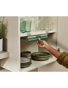 Joseph Joseph Комплект дъски за рязане с органайзер Folio™ Slim