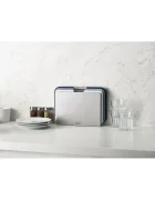 Joseph Joseph Комплект дъски за рязане с органайзер Nest M/22 x 31.9 x 6.7 cm в синьо