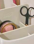 Joseph Joseph Козметичен органайзер с огледало Viva