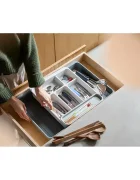 Joseph Joseph органайзер за прибори за хранене от пластмаса 8500016