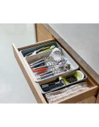 Joseph Joseph органайзер за прибори за хранене от пластмаса 8500017