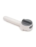 Joseph Joseph Отварачка за консерви Can-Do Plus 18 cm в сиво