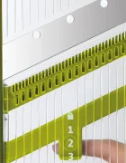 Joseph Joseph Ренде тип мандолина Multi-Grip Plus 38 cm