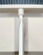 Joseph Joseph Стенна регулируема метла Cleantech 94 x 26 cm в бежово