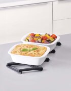 Joseph Joseph Стойка за топли съдове Stretch™