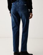 Joseph Ribkoff дънки slim fit дамски сини 251966CO