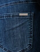 Joseph Ribkoff дънки slim fit дамски сини 251966CO
