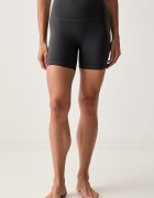 JOYINME къс панталон за йога дамски сив movement.shorts