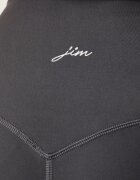 JOYINME къс панталон за йога дамски сив movement.shorts