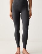 JOYINME клин за йога дамски сив с висока талия yoga.leggings