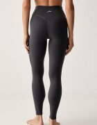 JOYINME клин за йога дамски сив с висока талия yoga.leggings