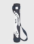 JOYINME Постелка за йога Flow Coated в черно FLOW Coated 3mm