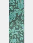 JOYINME Постелка за йога Mata FLOW Nano Jungle Green