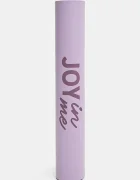 JOYINME Постелка за йога Pro Violet в лилаво PRO
