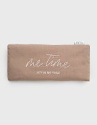 JOYINME Възглавничка за релаксация на очите Me Time