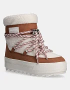 Juicy Couture Апрески JUICY SNOW BOOT