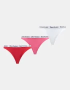 Juicy Couture Бикини DIDDY BRIEF 3PK (3 броя)