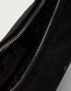 Juicy Couture чанта crossbody дамска KIMBERLY черна BIJQL99CJWZC
