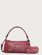 Juicy Couture чанта crossbody дамска KIMBERLY розова BIJQL99CLWZC
