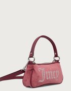 Juicy Couture чанта crossbody дамска KIMBERLY розова BIJQL99CLWZC