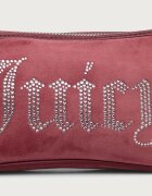 Juicy Couture чанта crossbody дамска KIMBERLY розова BIJQL99CLWZC