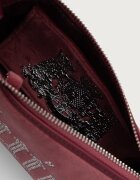 Juicy Couture чанта crossbody дамска KIMBERLY розова BIJQL99CLWZC