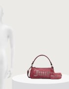 Juicy Couture чанта crossbody дамска KIMBERLY розова BIJQL99CLWZC
