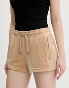 Juicy Couture Кадифен къс панталон TAMIA