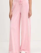 Juicy Couture Кадифен спортен панталон