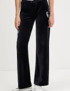 Juicy Couture Кадифен спортен панталон