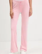 Juicy Couture Кадифен спортен панталон