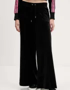 Juicy Couture Кадифен спортен панталон