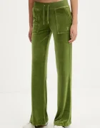 Juicy Couture Кадифен спортен панталон
