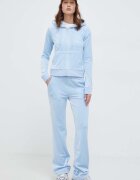 Juicy Couture Кадифен спортен панталон